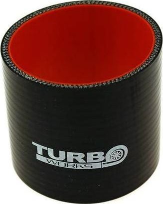 Element de fixare TurboWorks TurboWorks Pro Black 57mm