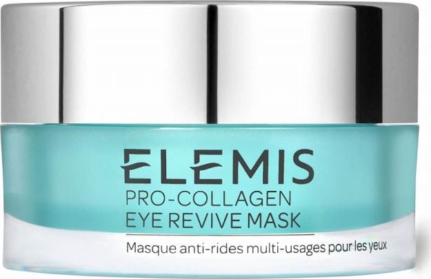 ELEMIS ELEMIS Pro-Collagen Eye Revive Mask przeciwzmarszczkowa maseczka pod oczy 15ml