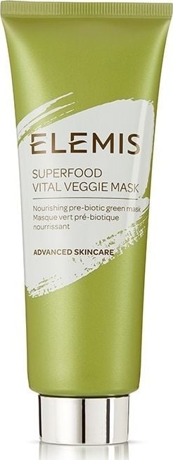 ELEMIS Elemis Superfood Vital Veggie Maseczka do twarzy 75ml