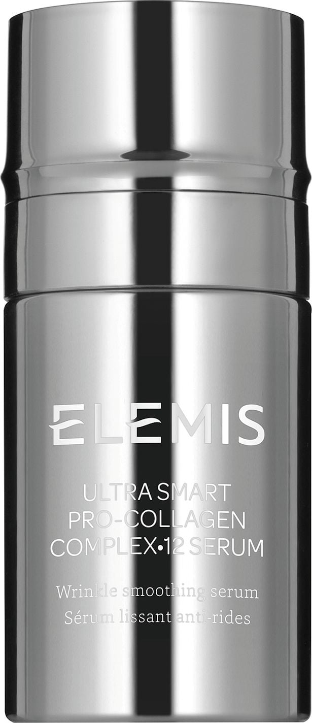 ELEMIS Elemis Ultra Smart Pro-Collagen Complex 12 Serum Serum do twarzy 30ml