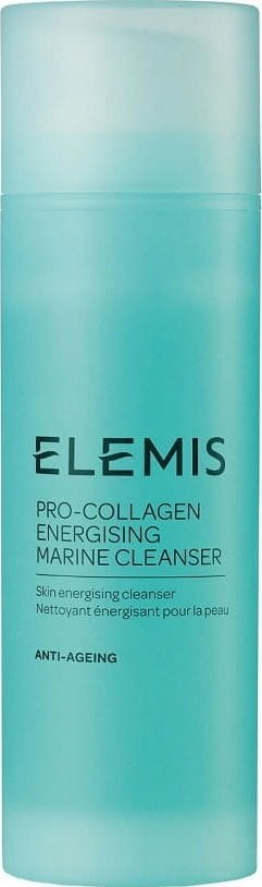 ELEMIS_Pro-Collagen Anti-Ageing Energising Marine oczyszczający żel do mycia 150ml