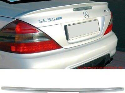 Eleron pentru buze ProRacing Aileron - Mercedes-Benz R172 03-11 STYLE AMG (ABS)