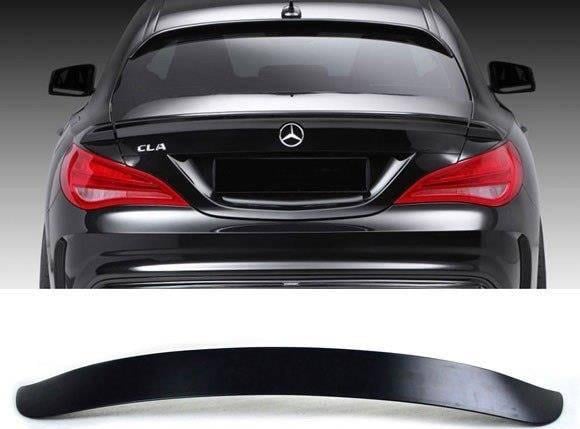 Eleron pentru buze ProRacing Aileron - Mercedes-Benz W117 13~16 Stil OE (ABS)
