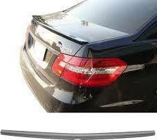 Eleron pentru buze ProRacing Aileron - Mercedes-Benz W212 4D AM STYLE (ABS)