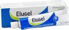 Gel gingival Elugel pentru igiena orala locala, 40 ml