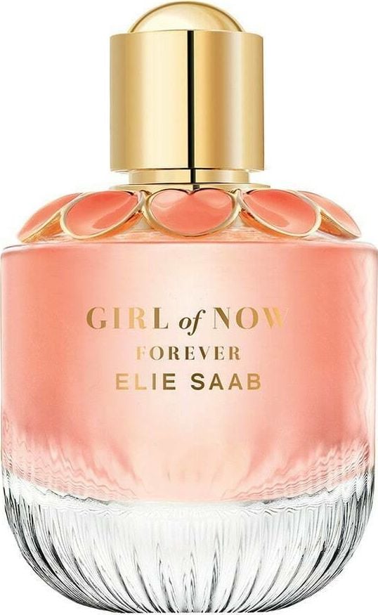 Apa de parfum Elie Saab Girl of Now Forever EDP 30 ml,femei