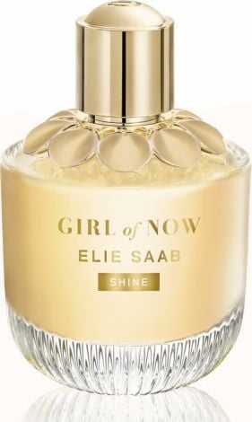 Apa de parfum Elie Saab Girl Of Now Shine ,30 ml,femei