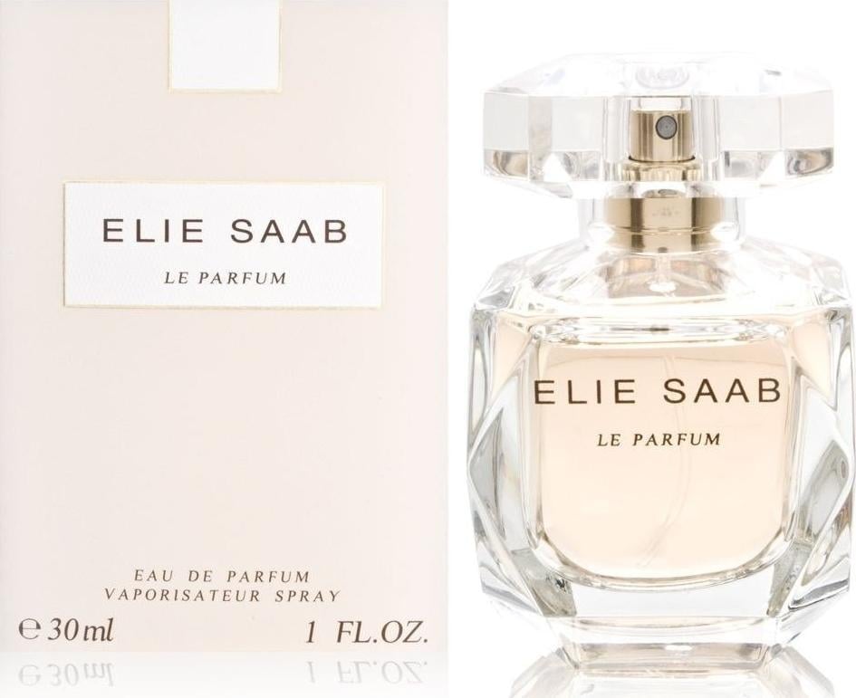 Parfumul Elie Saab Le Parfum EDP de 30 ml