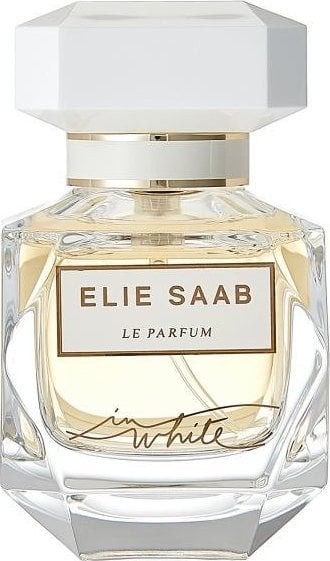 Apa de parfum Elie Saab Le Parfum In White, 30 ml,femei
