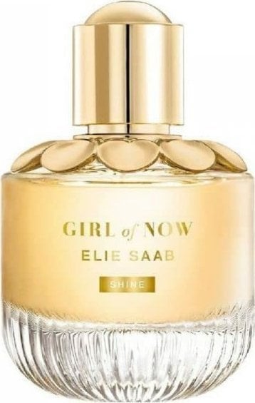 Apa de parfum Elie Saab Girl Of Now Shine EDP (50 ml)femei