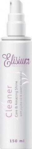 Elisium Cleaner Care Amazing Shine degresant pentru unghii cu jojoba si ulei de migdale 150 ml