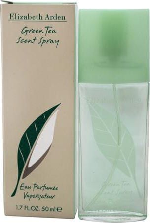 Apa de parfum Elizabeth Arden Green Tea EDP 50ml,femei