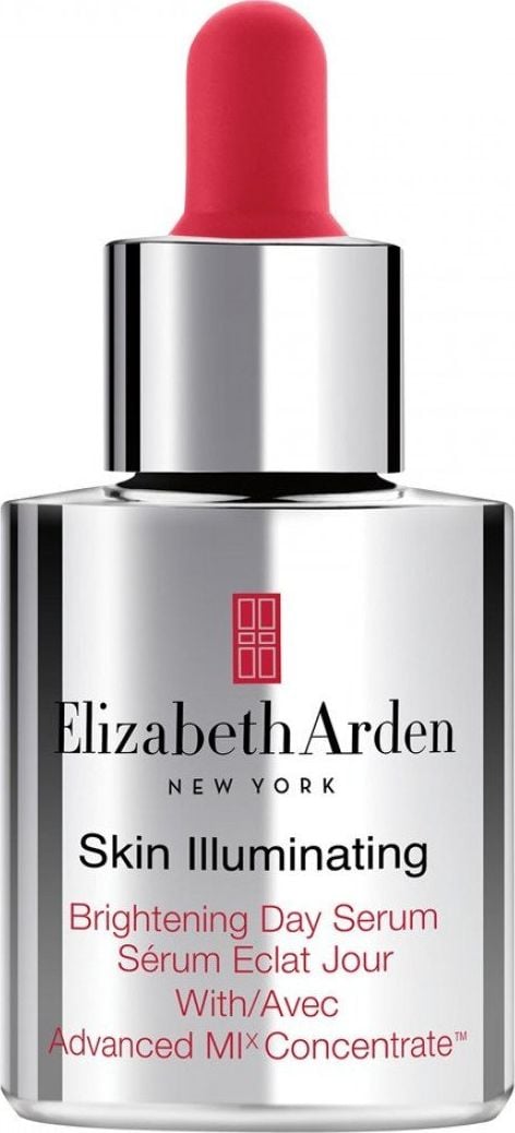 Elizabeth Arden Dieninis skaistinamasis veido serumas Elizabeth Arden Skin Illuminating Brightening 30 ml
