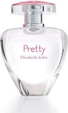 Apa de parfum Elizabeth Arden Pretty EDP 100 ml,femei