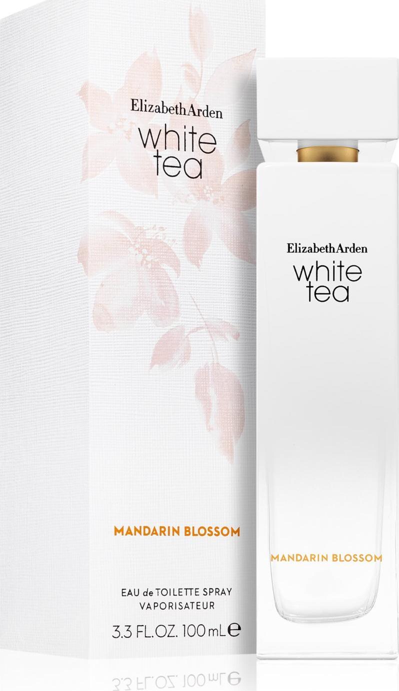 Elizabeth Arden Ceai Alb Mandarin Blossom EDT 100 ml