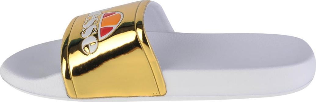 Ellesse Giselle Slides papuci EL11W74510-03 Gold r. 38