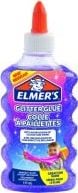 Lipici Elmers glitter purple 177 ml