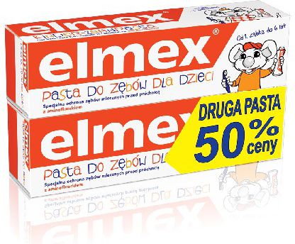 Elmex 1703627