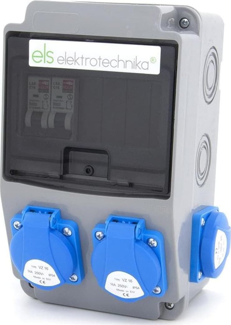 ELS Elektrotechnika 6NO42C00