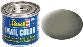 E-mail Color 45 Matt Light Olive - 32145