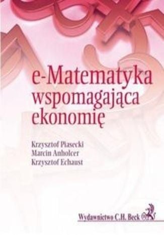 e-Matematica sprijinind economia