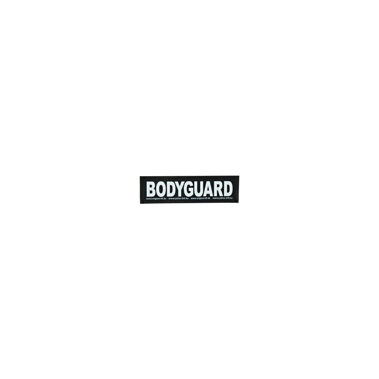 Emblema Trixie Bodyguard pentru Ham 151017