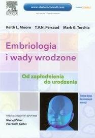 Embriologia i wady wrodzone