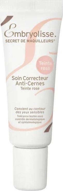 Corector Embryolisse, Concealer Correcting, Care Pink, 8 ml