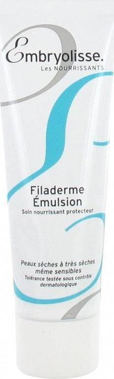 EMBRYOLISSE EMBRYOLISSE_Filaderme Emulsie emulsie pentru piele foarte uscata si sensibila 75ml