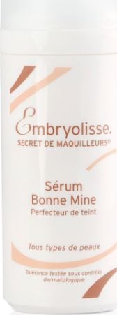 EMBRYOLISSE Radiant Complexion Serum Ser de netezire și strălucire 30 ml