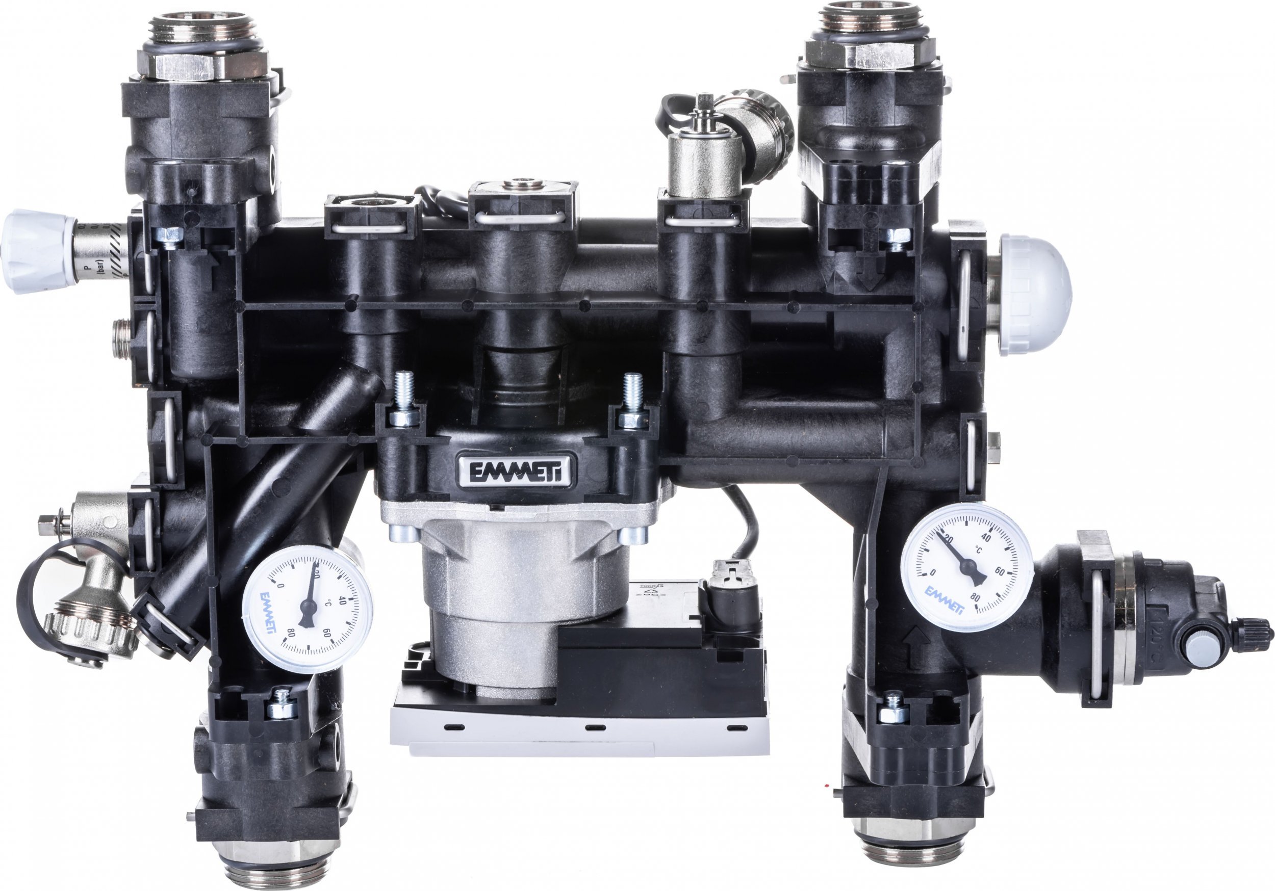 Modul de amestecare EMMETI M3V 1 HE (28158300)