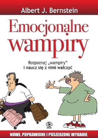 Vampiri emoționali în.2020