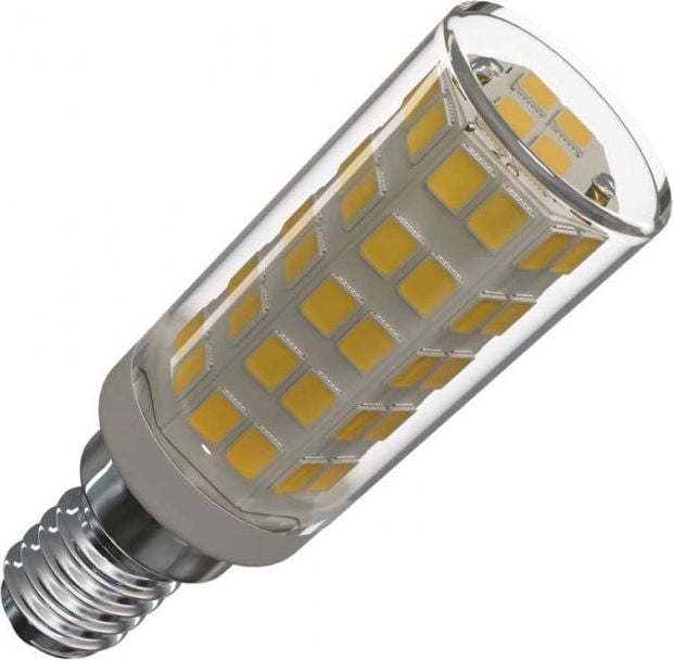 bec cu LED-uri pentru streașină 4,5W E14 470lm 3000K (ZQ9140)