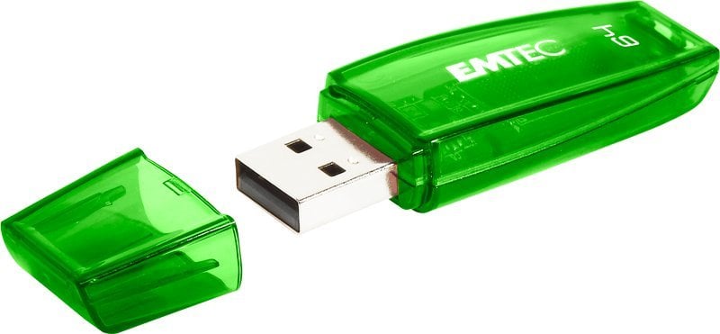 Memorii USB - Emtec ECMMD64G2C410