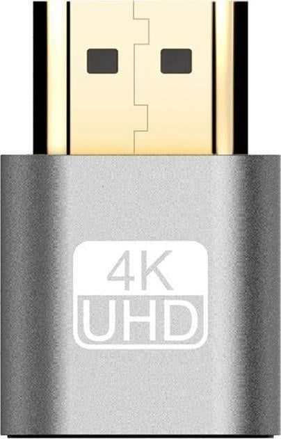 Accesorii de calculatore - Emulator de monitor Aptel HDMI pentru plăcile grafice GPU HDMI (AK53D)