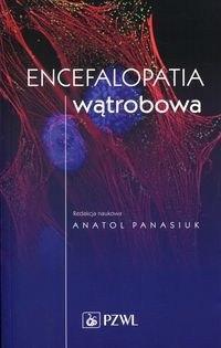 Encefalopatia wątrobowa