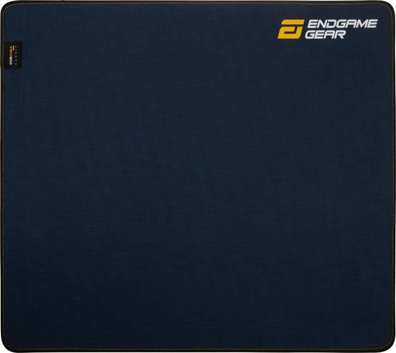 Endgame Gear MPC450 Cordura Pad (EGG-MPC-450-BLU)