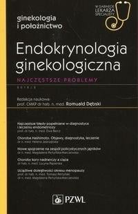 Endokrynologia ginekologiczna