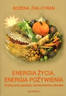 Energia vieții. Energie alimentară (96111)