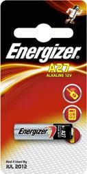 Baterie Energizer A27 1 buc.