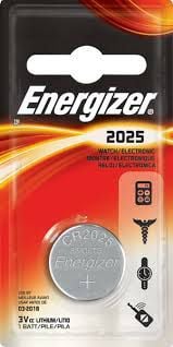 Baterie litiu, Energizer, 3V
