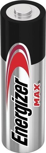 Energizer BATERIE ENERGIZER MAX AA LR6. 8 buc. Ambalaj ECO