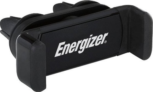 Energizer Energizer Classic - Suport universal pentru telefon auto de 4`-6,5` (negru)