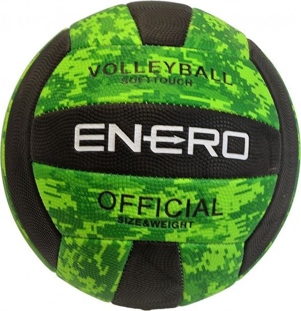 Volei Enero Softtouch Enero verde s.5