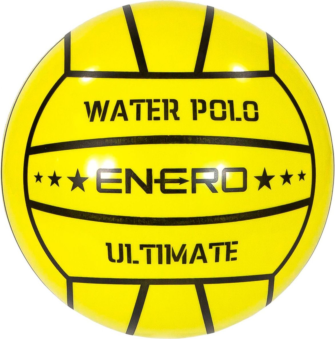 Enero Volei Polo pe apă Ultimate galben