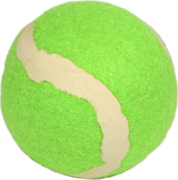 ENERO minge de tenis 1pc verde