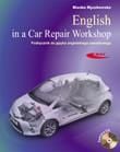 Engleza într-un atelier de reparații auto WKL