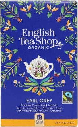 English Tea Shop 680275029144