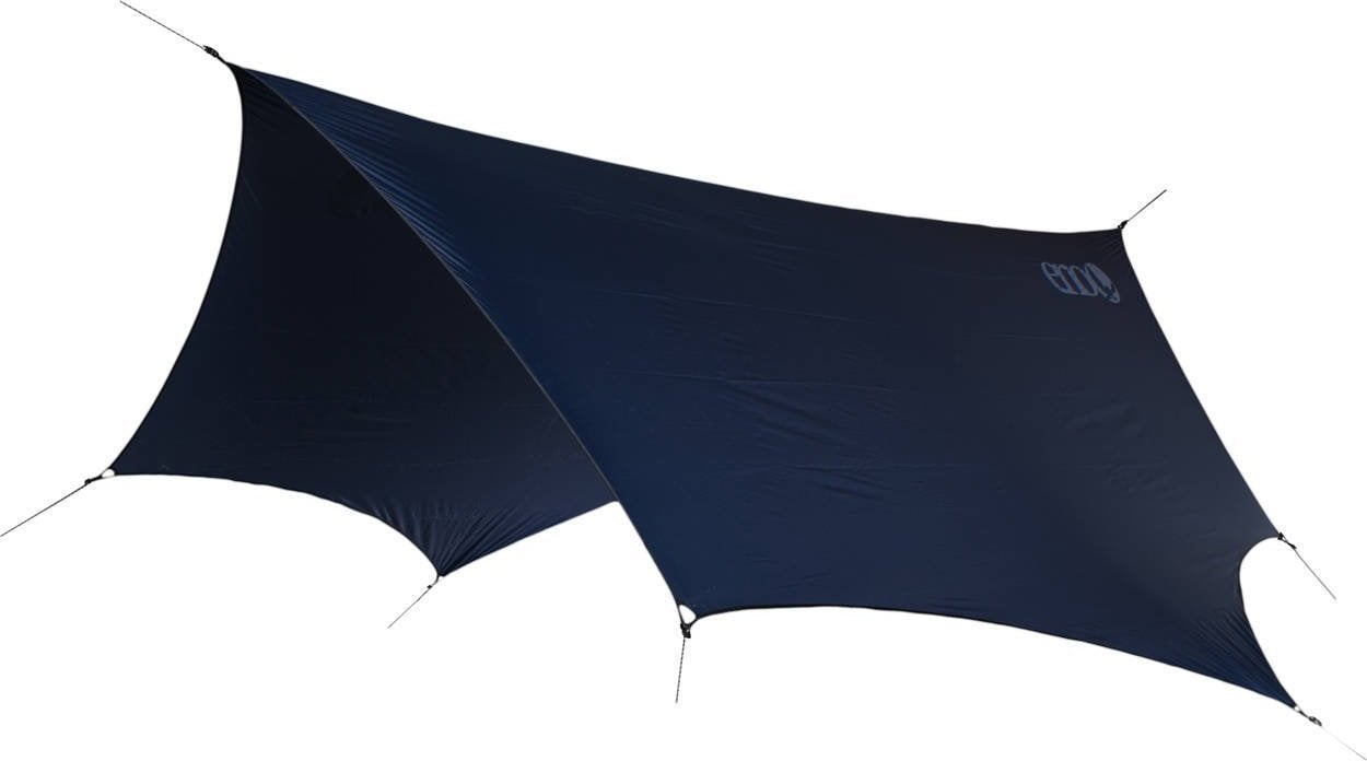 Eno Tourist Tarp ENO Dry Fly - bleumarin Universal