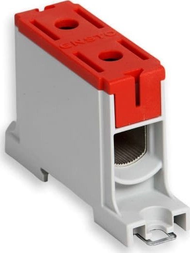 Ensto Clamp Pro Red Al/Cu 35-150mm2 KE163.4